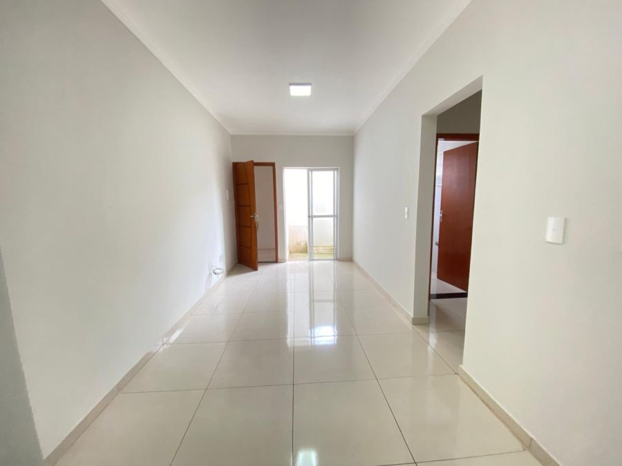 Apartamento - Venda - Residencial Jos� de Carlos - Franca - SP