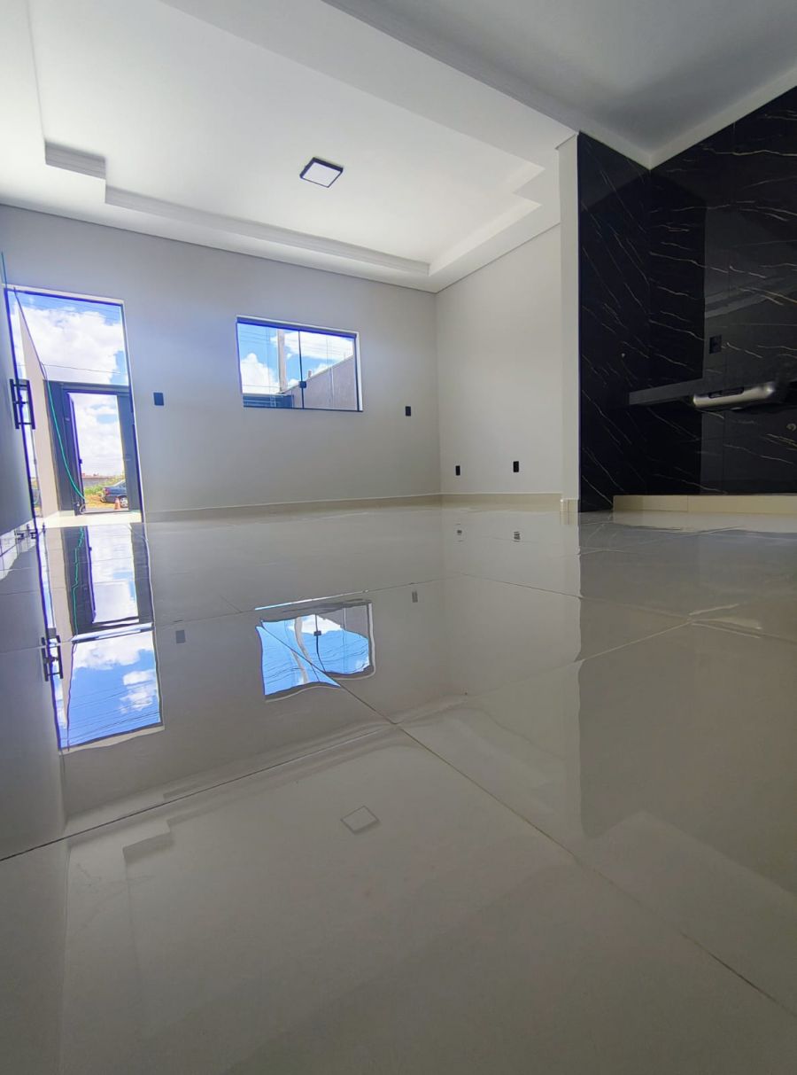 Casa - Venda - Jardim Adelinha - Franca - SP