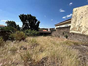 Terreno � Venda