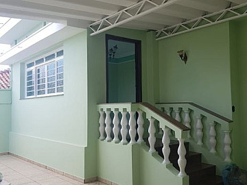 Casa � Venda