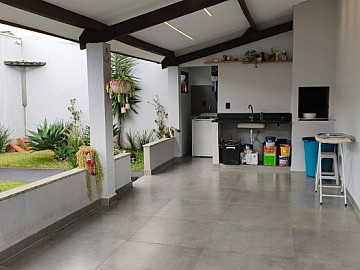 Casa � Venda