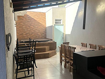Casa � Venda