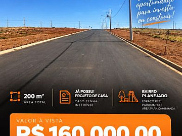 Terreno � Venda