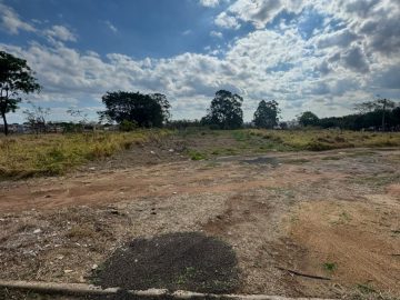 Terreno  Venda