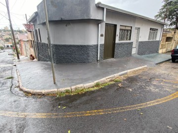 Casa Comercial para Aluguel