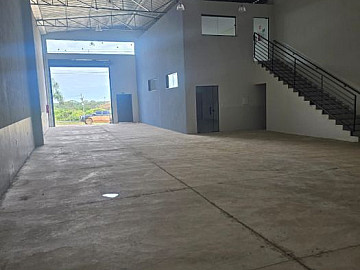 Barrac�o para Aluguel