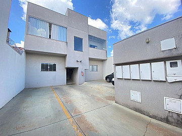 Apartamento para Aluguel