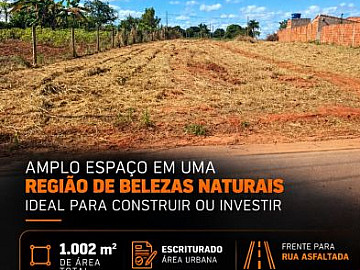 Terreno � Venda