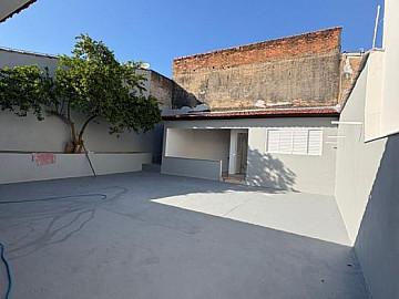 Casa � Venda