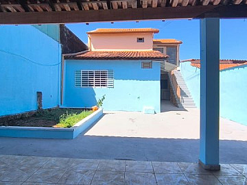 Casa para Aluguel
