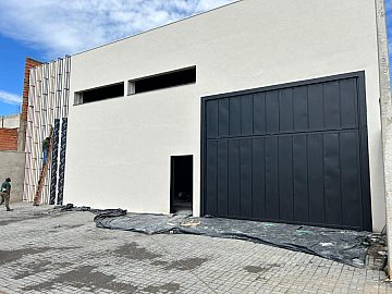 Barrac�o para Aluguel