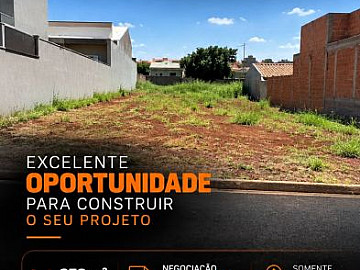 Terreno � Venda