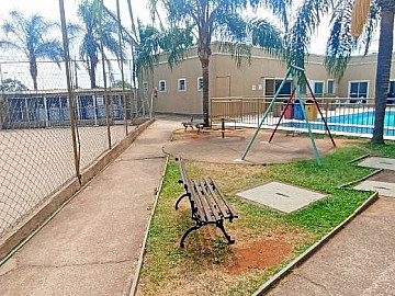 Apartamento para Aluguel