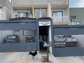 Apartamento para Aluguel