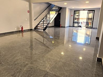 Sala Comercial para Aluguel