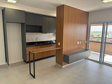 Apartamento para Aluguel