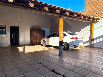 Casa para Aluguel